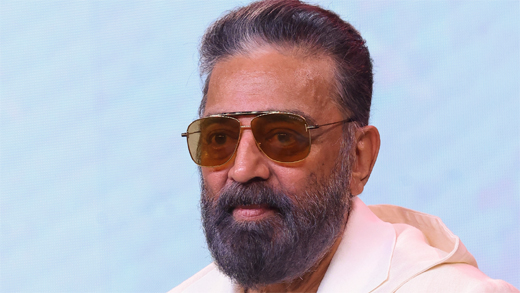 Kamal Hassan 
